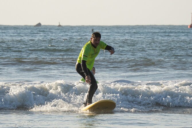 2 hours Essaouira Surfing Lesson - Starting at Flyinsurf Essaouira