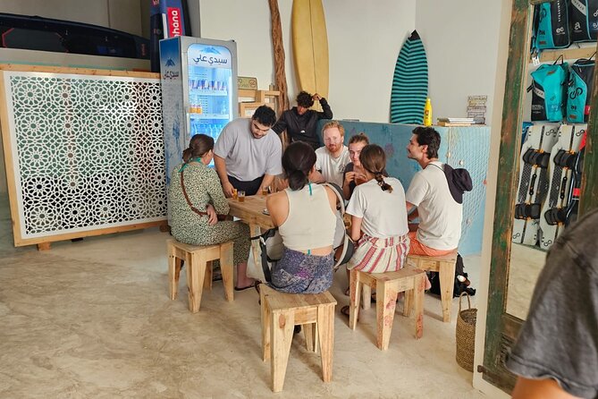 2 hours Essaouira Surfing Lesson - Timing, transport, and practical planning