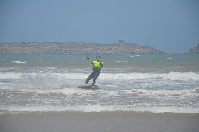 2 Hours Kitesurf Lesson in Essaouira - What two hours can realistically teach you