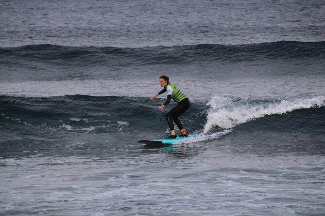 2 hours Semi-private surfing lesson in Playa de Las Americas - Key points to know before booking
