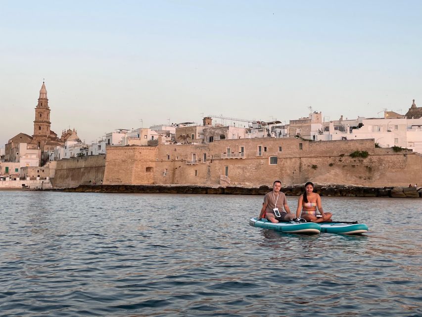 2 hours SUP Rental - Delivered to you ready to use - Who will enjoy this most