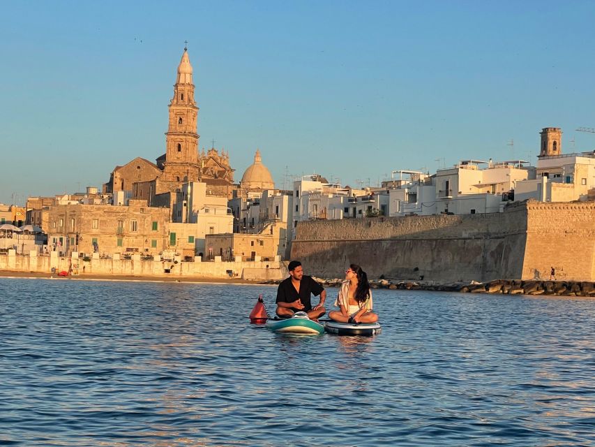 2 hours SUP Rental - Delivered to you ready to use - FAQ