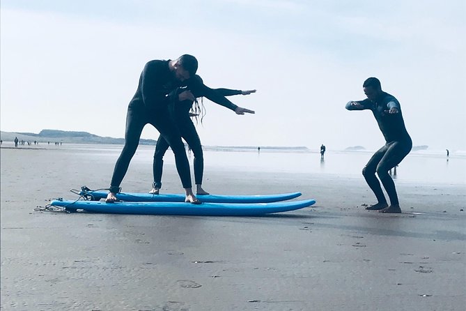 2 hours surf lesson in Agadir - Is $38.27 a fair price?