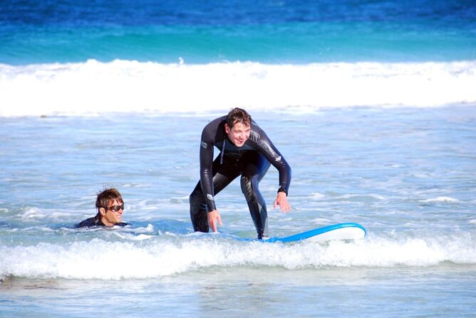 2 hours surf lesson in Agadir - What the two-hour format really gives you
