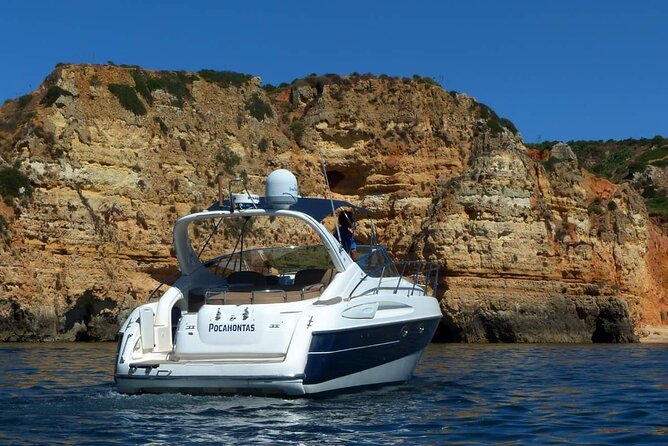 2 hr Private Luxury Cruise to Ponte de Piedade with paddleboards - Who should book this private cruise