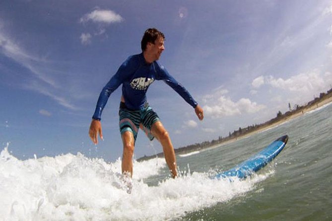 2-Night Byron Bay Surf Camp - Key things to know before booking