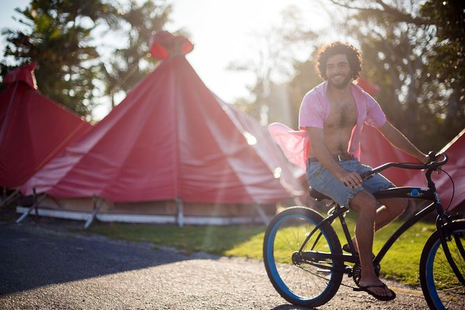 2-Night Byron Bay Surf Camp - A gentle start to Byron Bay surfing