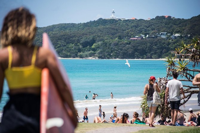 2-Night Byron Bay Surf Camp - Free activities beyond the beach