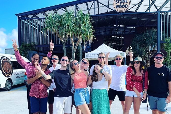 2-Night Byron Bay Surf Camp - What the $247.45 price includes