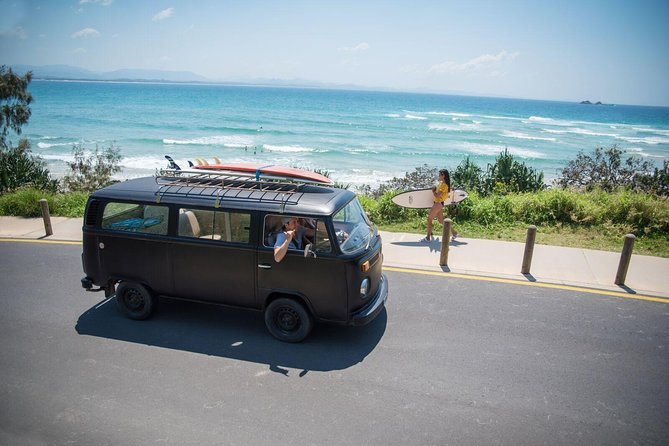 2-Night Byron Bay Surf Camp - Who will enjoy this camp most