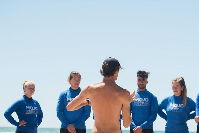 2-Night Byron Bay Surf Camp - Practical details that affect your decision