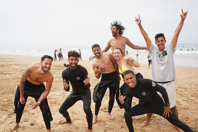 2H Surf Lesson In Agadir - What $41.02 means for the value