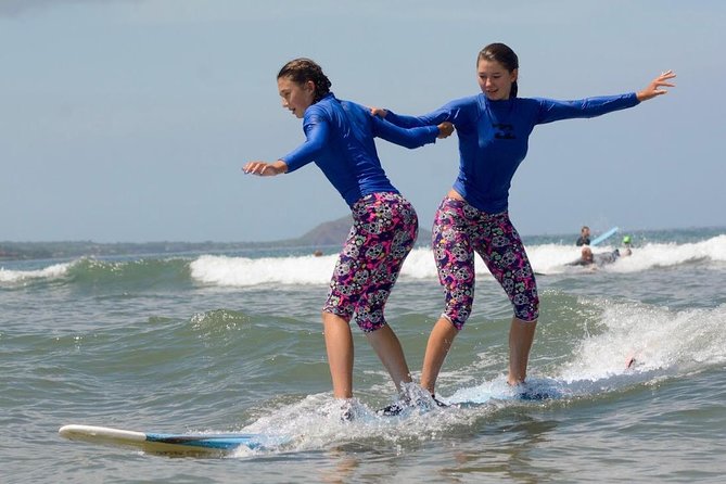 3-Day Surf Camp on Maui at Kalama Park in Kihei - Key points before you book