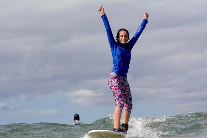 3-Day Surf Camp on Maui at Kalama Park in Kihei - Scheduling, confirmation, and cancellation