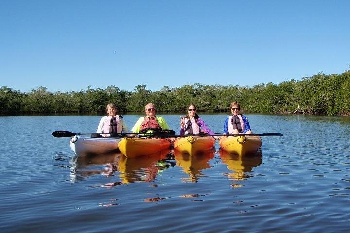 3 Hour Kayak/SUP Rental in Biddeford Pool - Booking flexibility and the weather rule