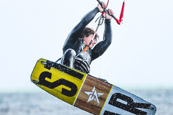 3 hour private Kiteboarding Lesson in Miami - Is $540 per person a fair price?