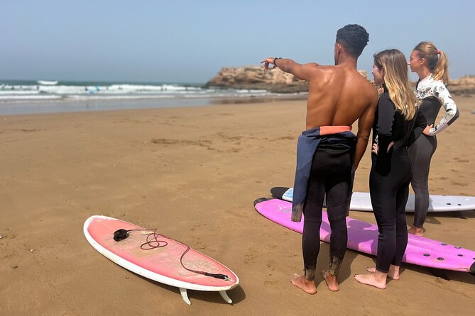 7-Day All Inclusive Surf Camp in Tamraght - Why this Tamraght surf camp feels different