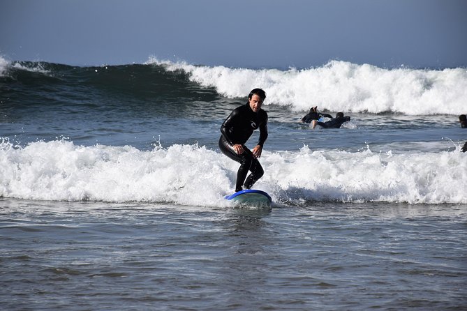 7 days All Inclusive Surf Package - Meals that keep the package simple