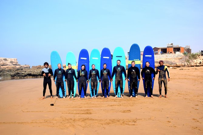 7 days All Inclusive Surf Package - What the $604.84 price really covers