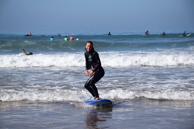 7 days All Inclusive Surf Package - Who will enjoy this camp most