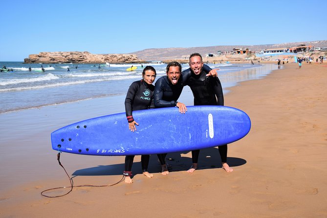 7 days All Inclusive Surf Package - Arrival, transfers, and practical planning