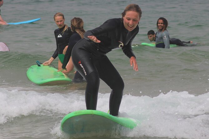 7 Nights Surf and Yoga Package in Morocco - Taghazout camp life and the roof terrace
