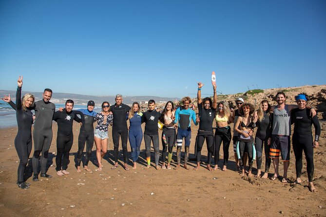 7 nights Surf Coaching Package in Morocco - Why this Morocco surf week offers good value