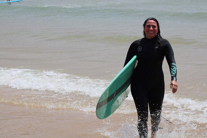 7 nights Surf Coaching Package in Morocco - Taghazout and the changing surf spots