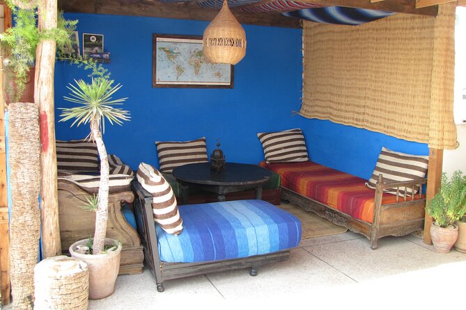 7 nights Surf Coaching Package in Morocco - Imsouane and the long-wave day trip