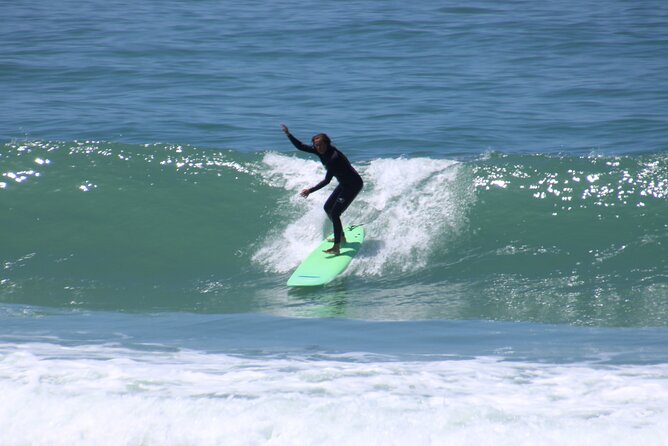 7 nights Surf Coaching Package in Morocco - Agadir’s Souk El Had and a break from the beach
