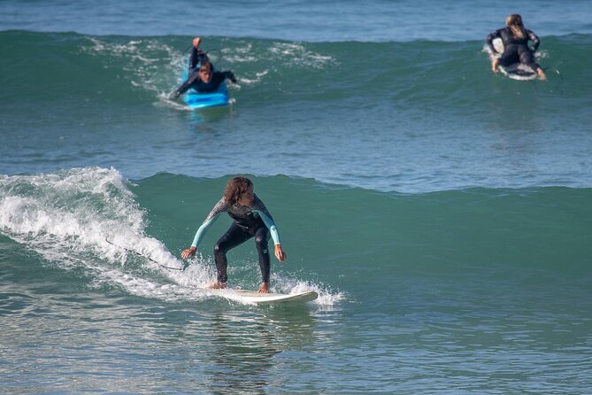 7 nights Surf Coaching Package in Morocco - Paradise Valley adds variety to the week