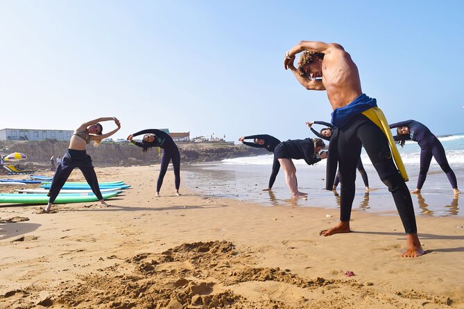 8 Day Outstanding Surf Holiday in Tamraght, Agadir - Key points before you book