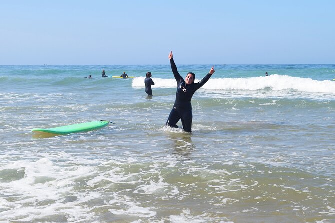 8 Day Outstanding Surf Holiday in Tamraght, Agadir - Moroccan meals and what is included
