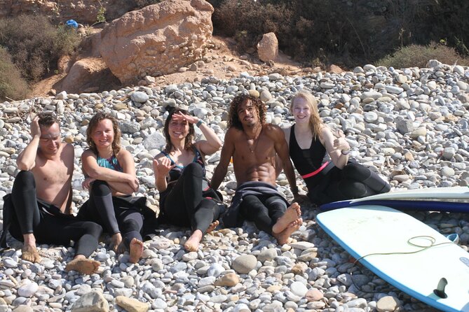 8 Day Outstanding Surf Holiday in Tamraght, Agadir - Who will enjoy this most