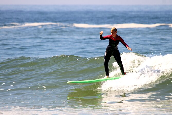 8 Day Outstanding Surf Holiday in Tamraght, Agadir - Why the beach-to-beach approach helps