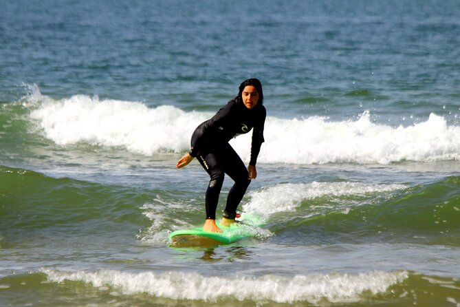 8 Day Outstanding Surf & Yoga Holiday in Tamraght, Agadir - What the $788.63 price really covers