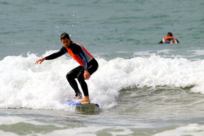 8 Day Outstanding Surf & Yoga Holiday in Tamraght, Agadir - Who should choose this holiday