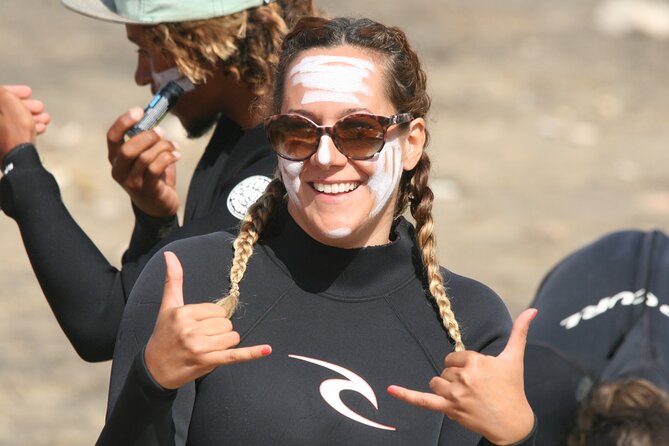 8 Day Outstanding Surf & Yoga Holiday in Tamraght, Agadir - Rooftop yoga before breakfast or after surfing