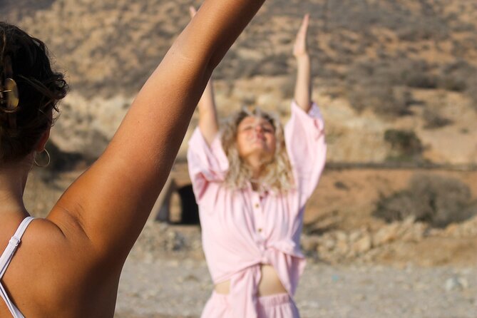 8 Days /7 nights All Inclusive Surf, Wellbeing & Moroccan vibes! - Key points to know before booking