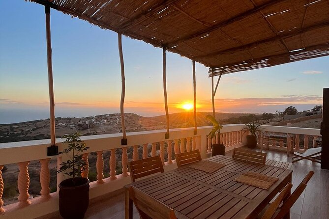 8 Days /7 nights All Inclusive Surf, Wellbeing & Moroccan vibes! - Days 2 through 5: Four days of surfing, breathwork, and recovery