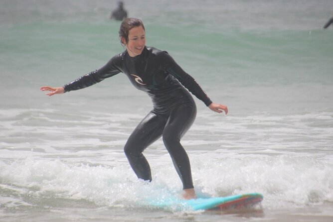8 Days /7 nights All Inclusive Surf, Wellbeing & Moroccan vibes! - What makes Izza’s role important