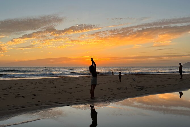 8 Days /7 nights All Inclusive Surf, Wellbeing & Moroccan vibes! - Day 8: A gentle finish before checkout