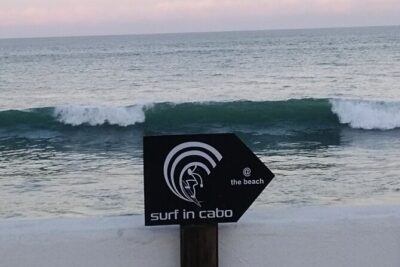 90 Min Surf Lesson / Great for Beginners