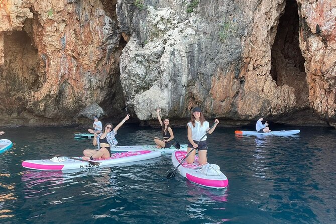 90-minute Canoe or Sup Experience in Antalya - Key points to know before you book