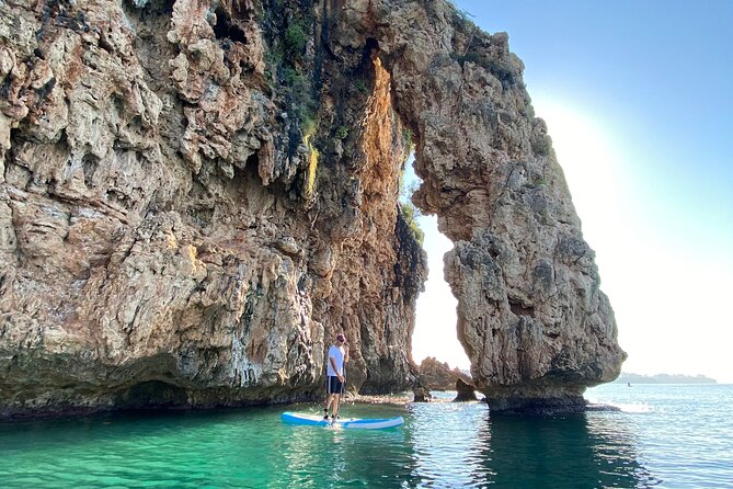 90-minute Canoe or Sup Experience in Antalya - What this Antalya paddle experience is really like