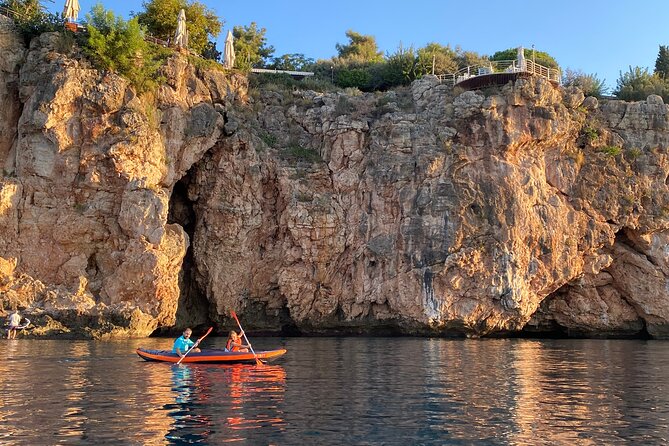 90-minute Canoe or Sup Experience in Antalya - Is $74.80 good value for 90 minutes?