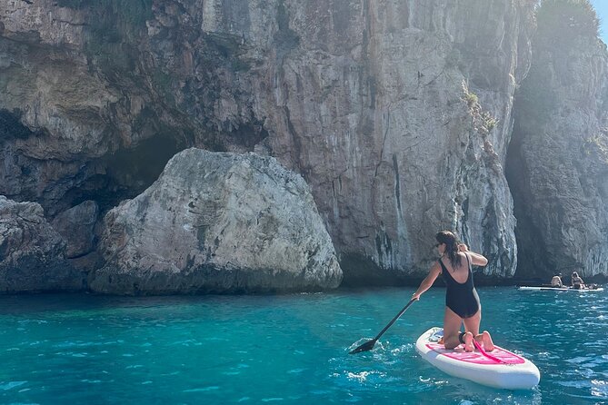 90-minute Canoe or Sup Experience in Antalya - Weather, cancellation, and planning details
