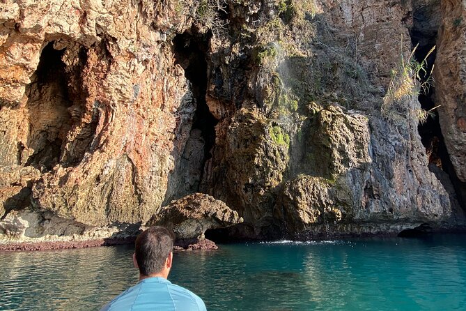 90-minute Canoe or Sup Experience in Antalya - Choosing between a canoe and a SUP