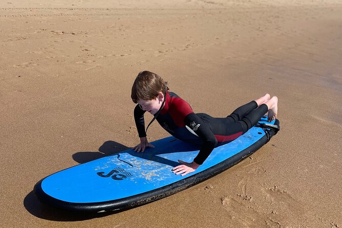 90-Minute Miami South Beach Private Surf Lesson - Timing, weather, and practical planning
