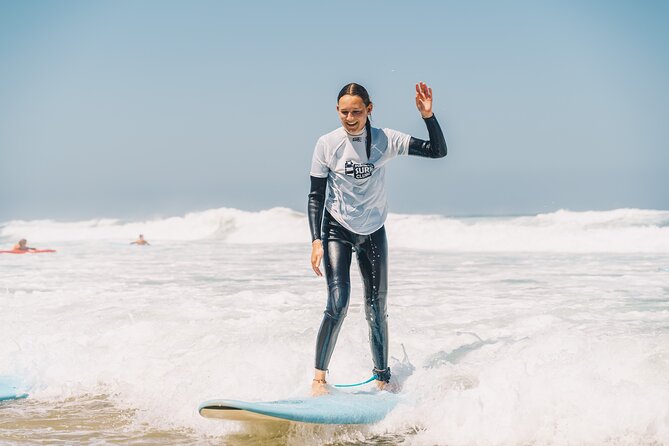 90 Minutes Surf Lesson in Algarve West Coast - Is $90.74 a fair price?